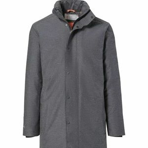 Puma x Porsche Designed RCT Travel Coat Limited Edition